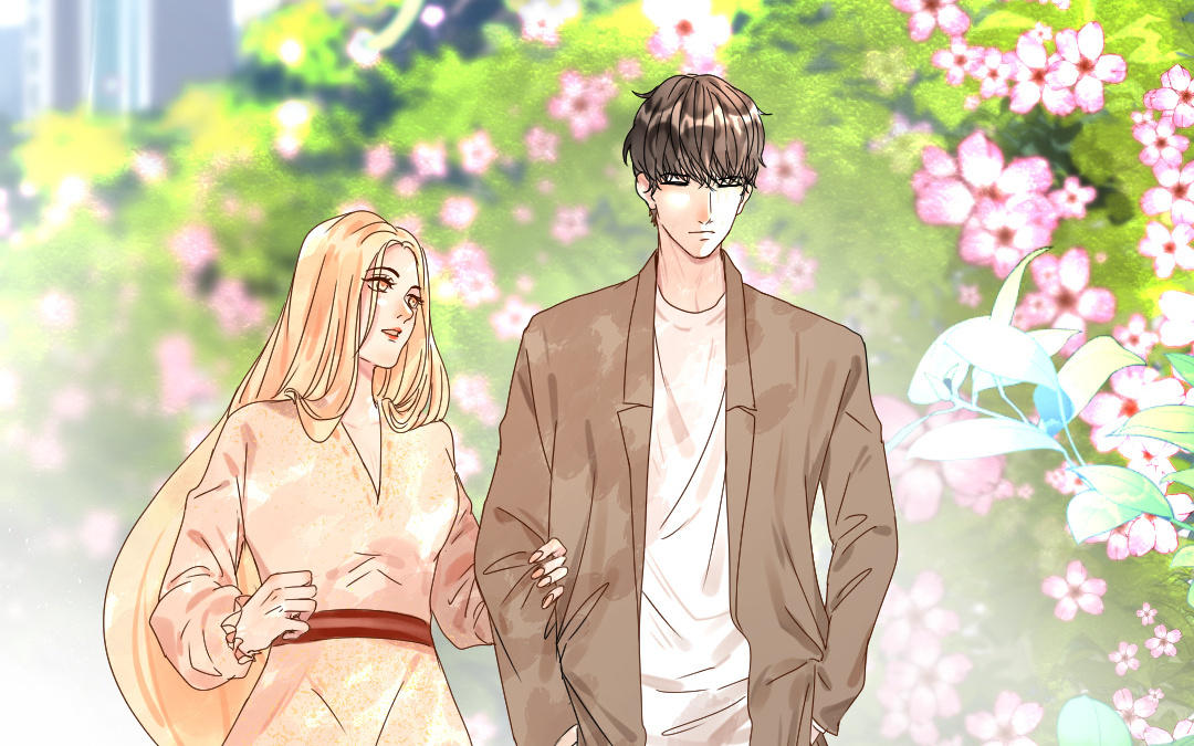 第31话 隐忍的爱(1/3)-第32话