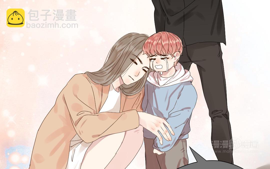 第35话 他需要我(1/3)-第36话