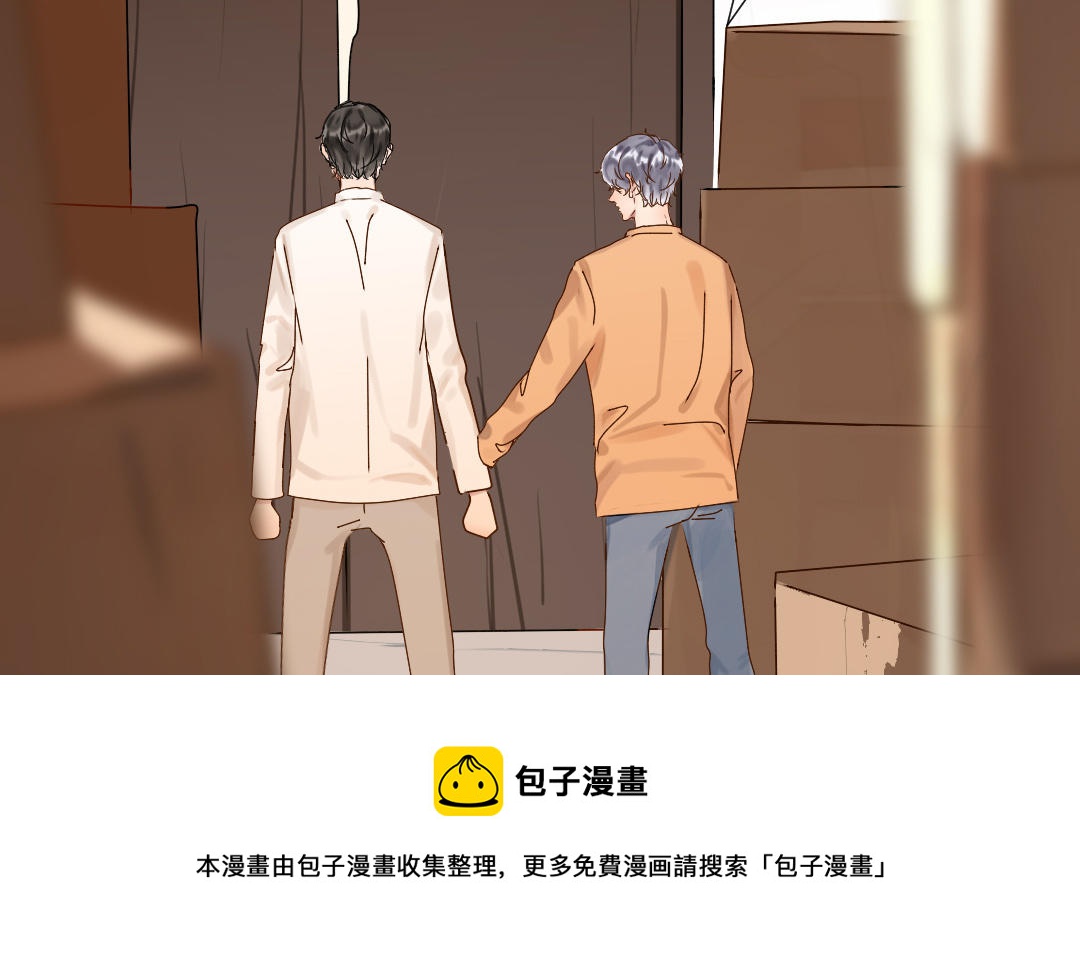 第45话 别离开我(1/3)-第46话
