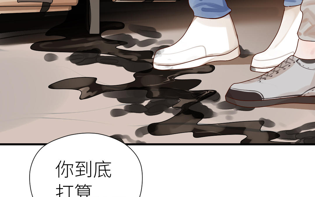 第45话 别离开我(1/3)-第46话