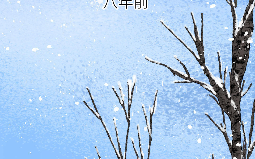 番外1(1/4)-第86话