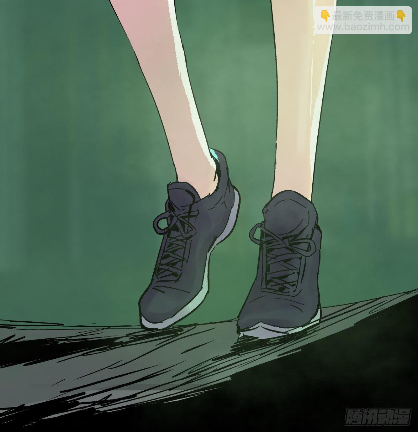01夜跑(1/2)-第2话
