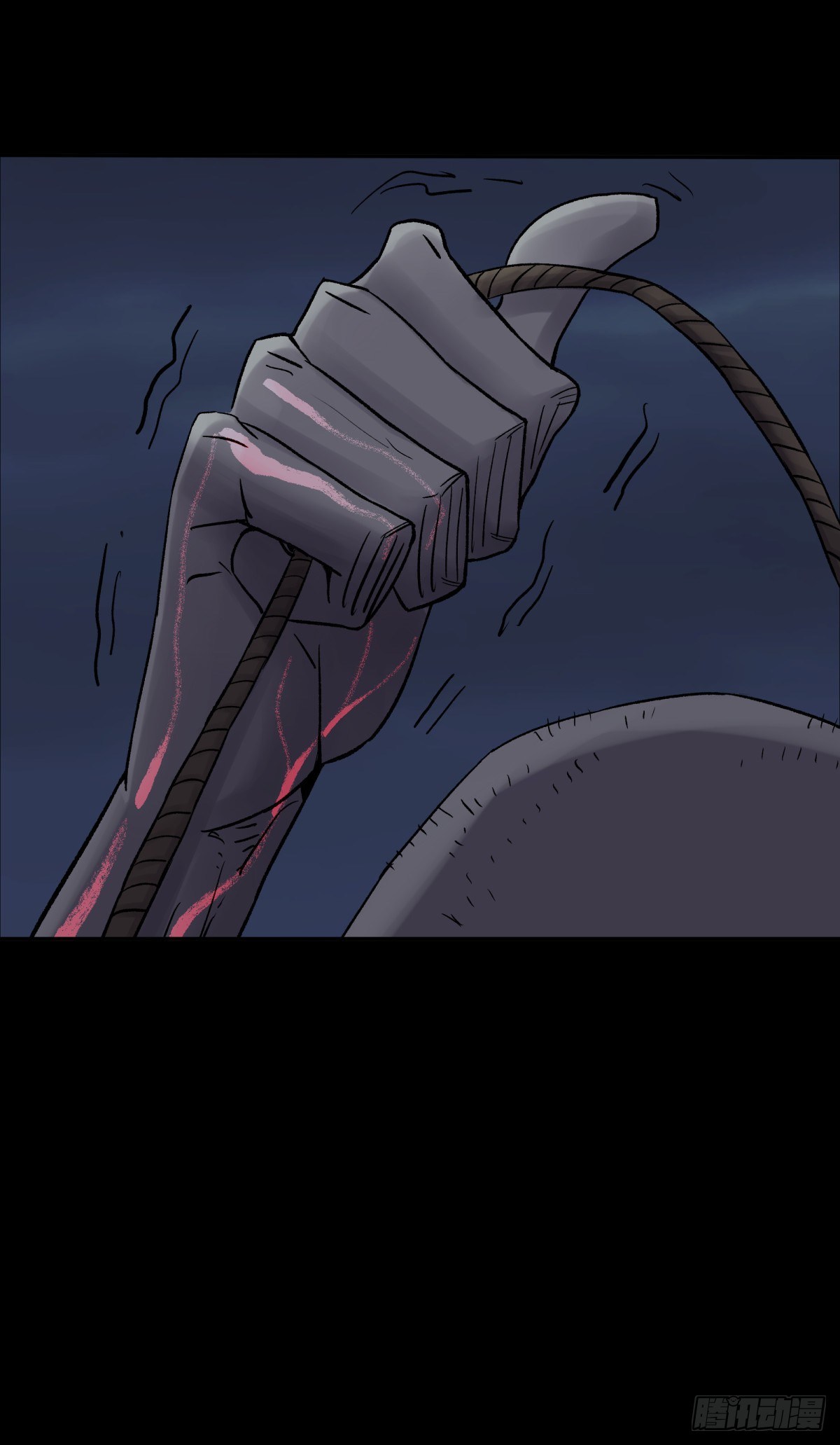 32结扎-第34话