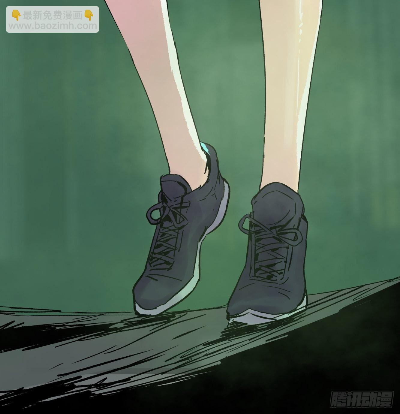 01夜跑(1/2)-第2话