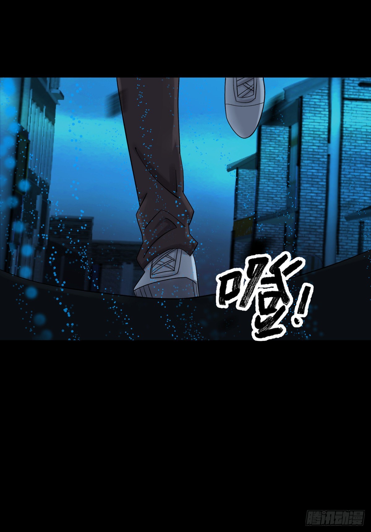 41僵尸-第44话
