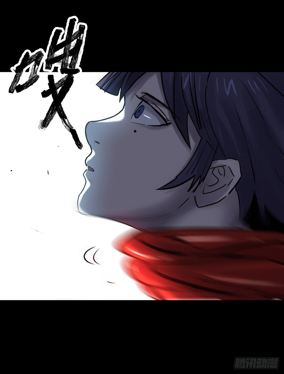 49爱着(1/2)-第52话