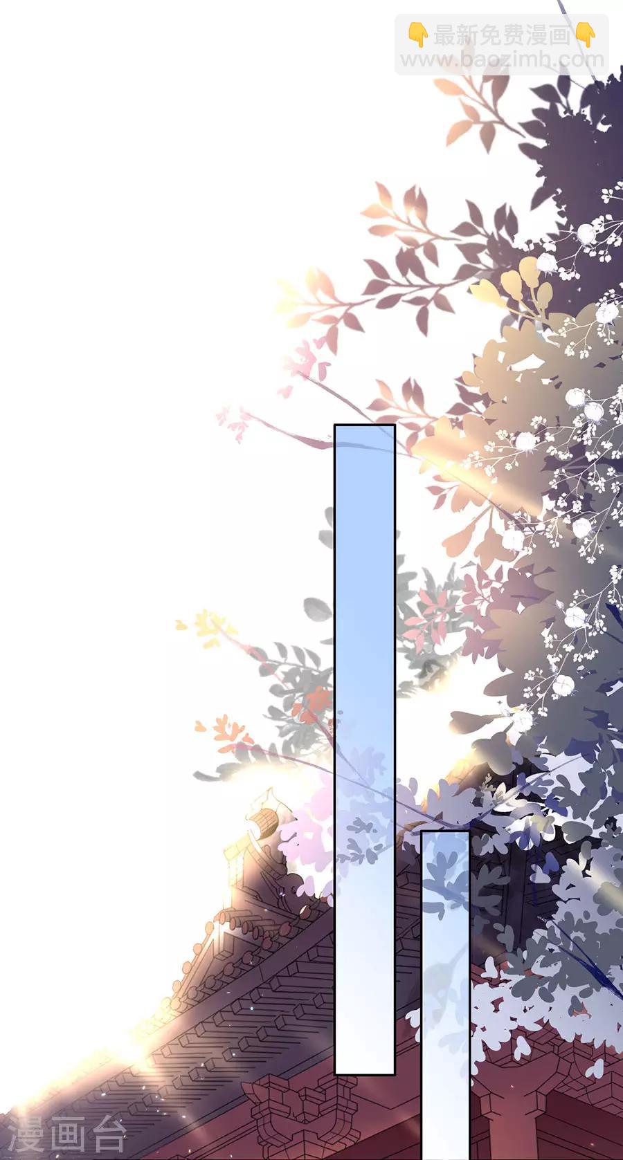 第40话 皇帝的担忧-第42话