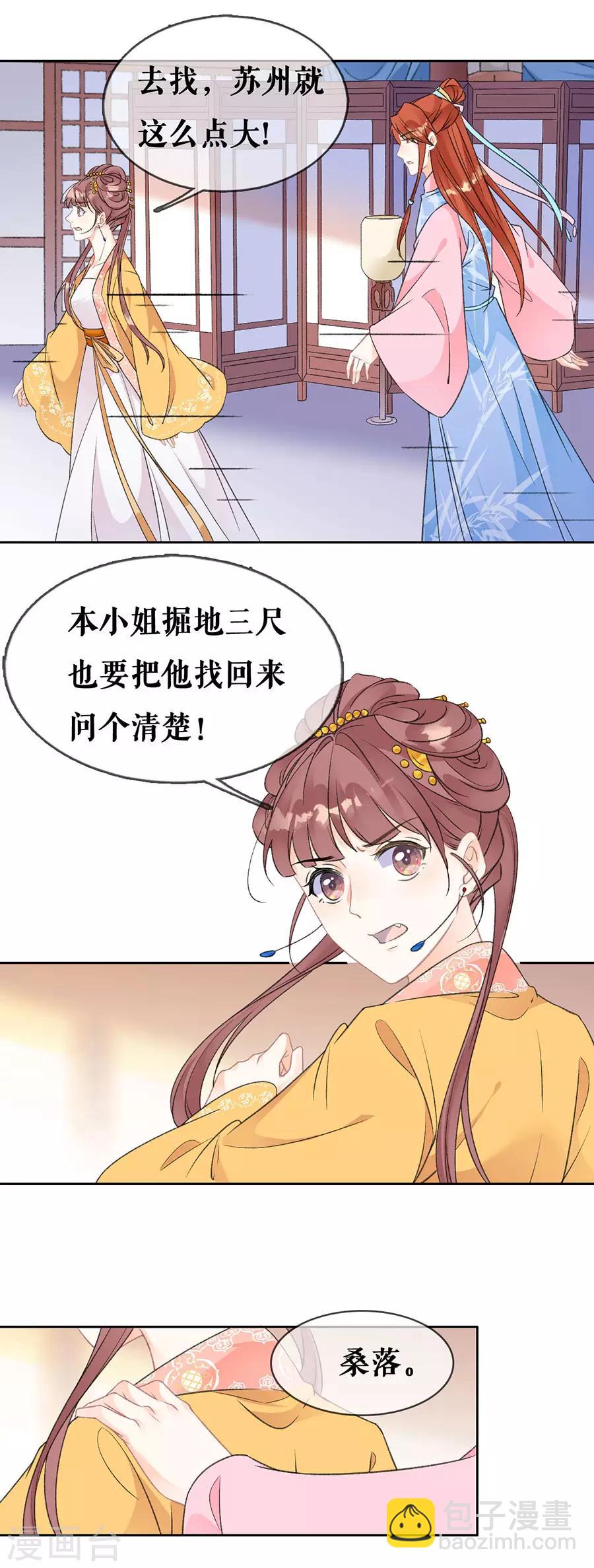 第68话 分房-第70话