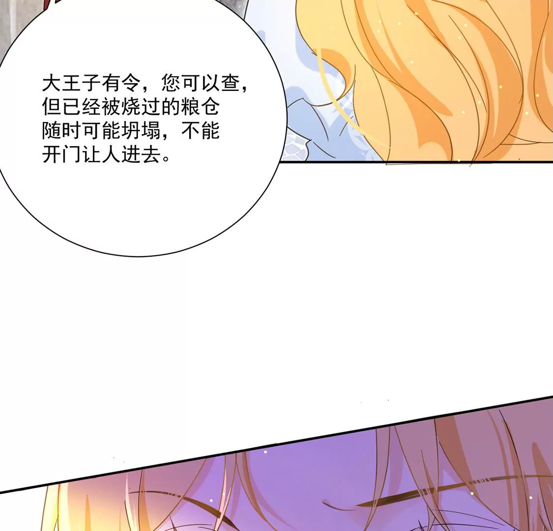 第3话 王妃智闯粮仓发现秘密(1/2)-第4话