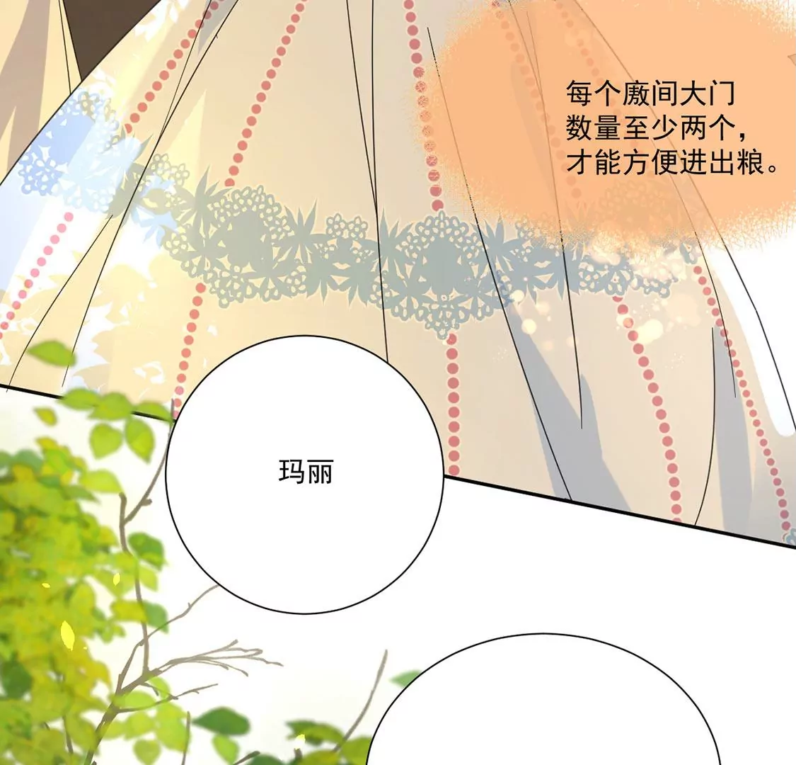 第3话 王妃智闯粮仓发现秘密(1/2)-第4话