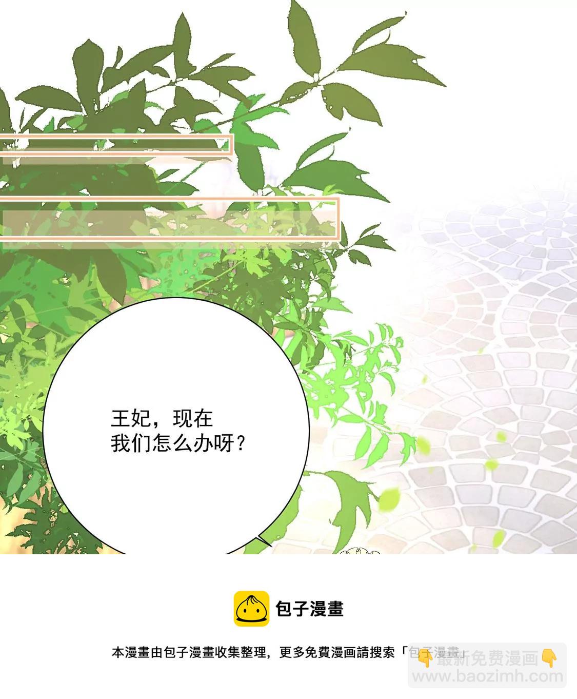 第3话 王妃智闯粮仓发现秘密(1/2)-第4话