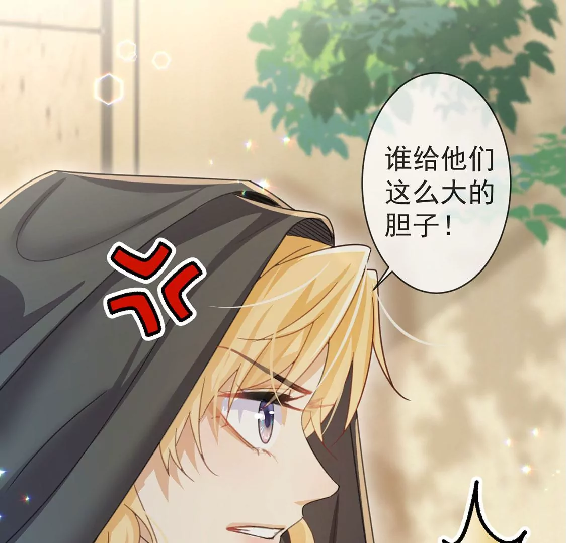 第37话 有这样的王妃吗？(1/2)-第38话