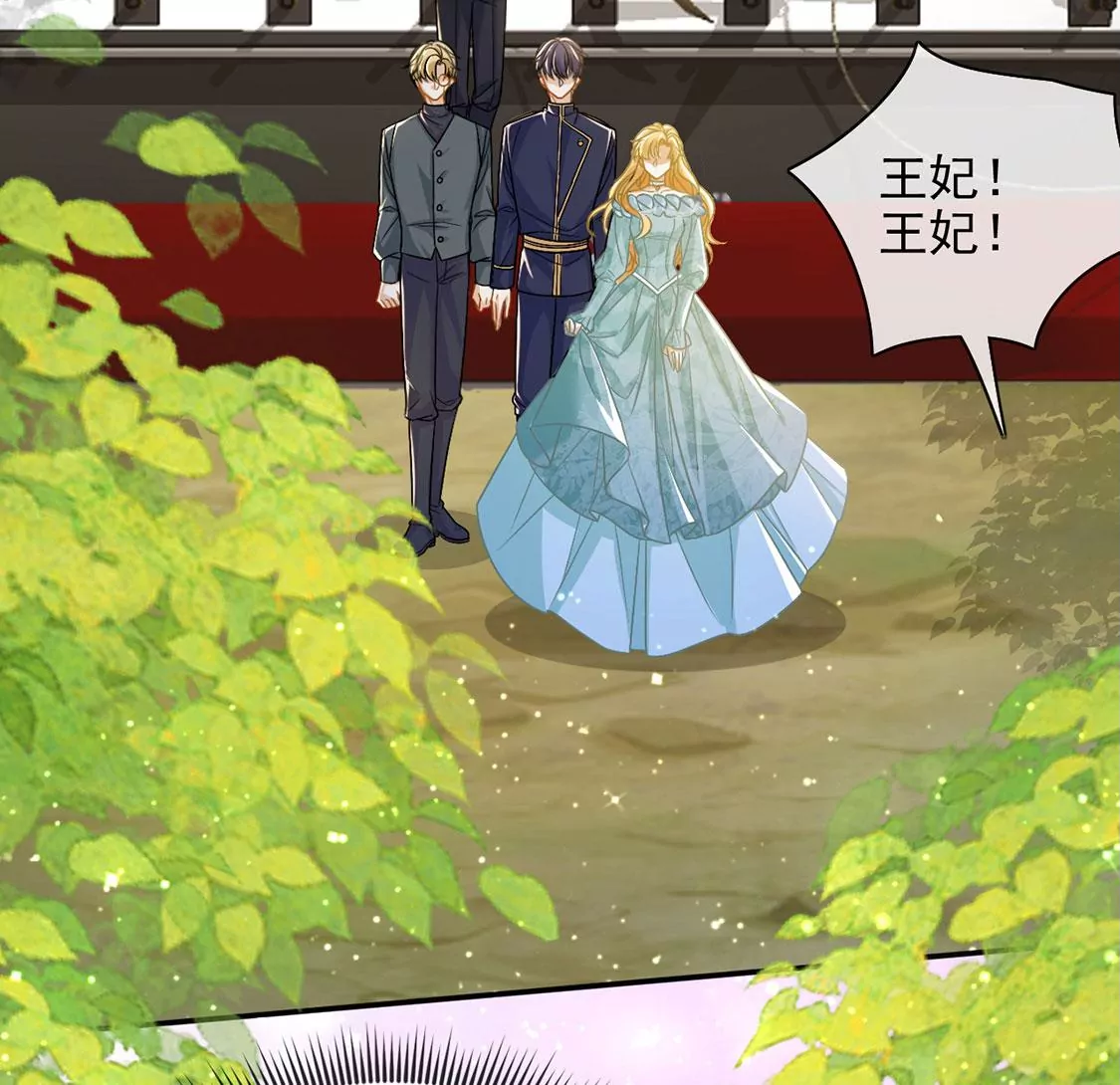 第51话 王妃的开闸典礼(1/2)-第52话