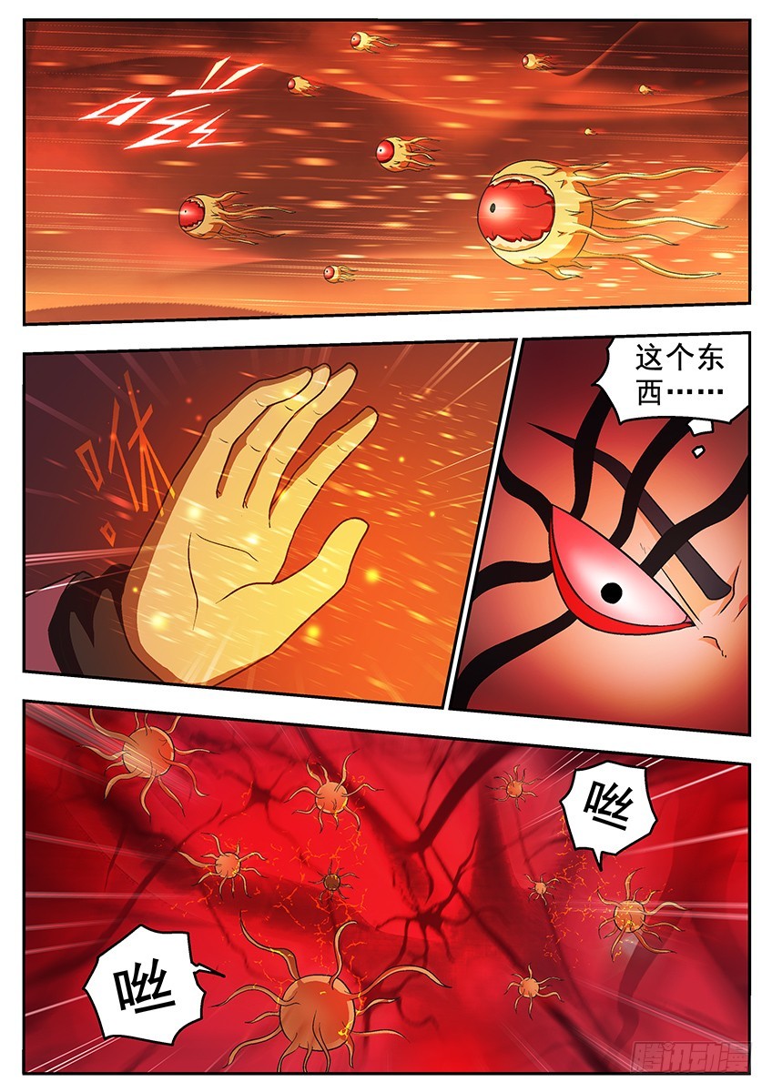 由我决定-第104话