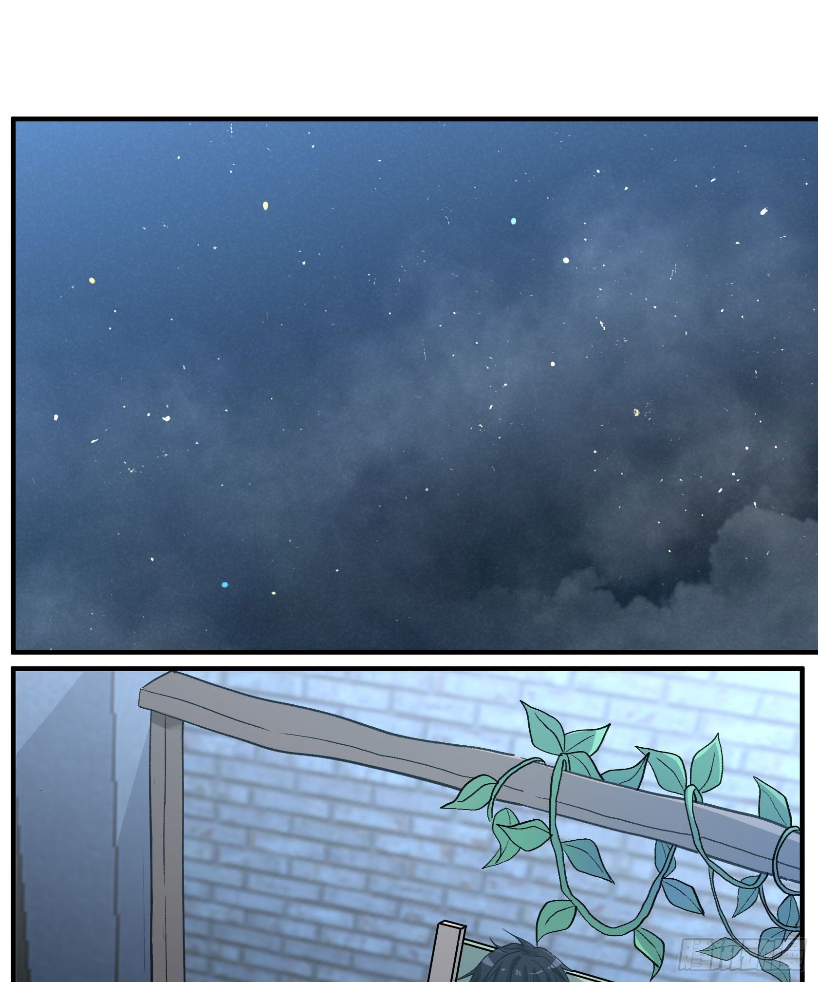 满月之夜体内的躁动(1/2)-第16话