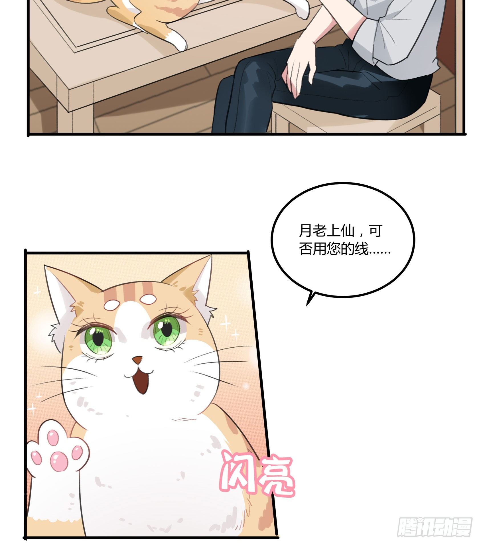 因缘尽断(1/2)-第20话