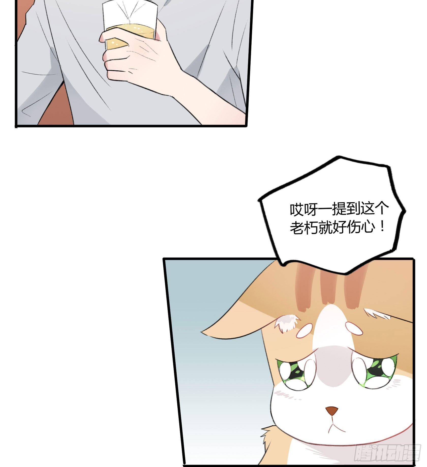 因缘尽断(1/2)-第20话