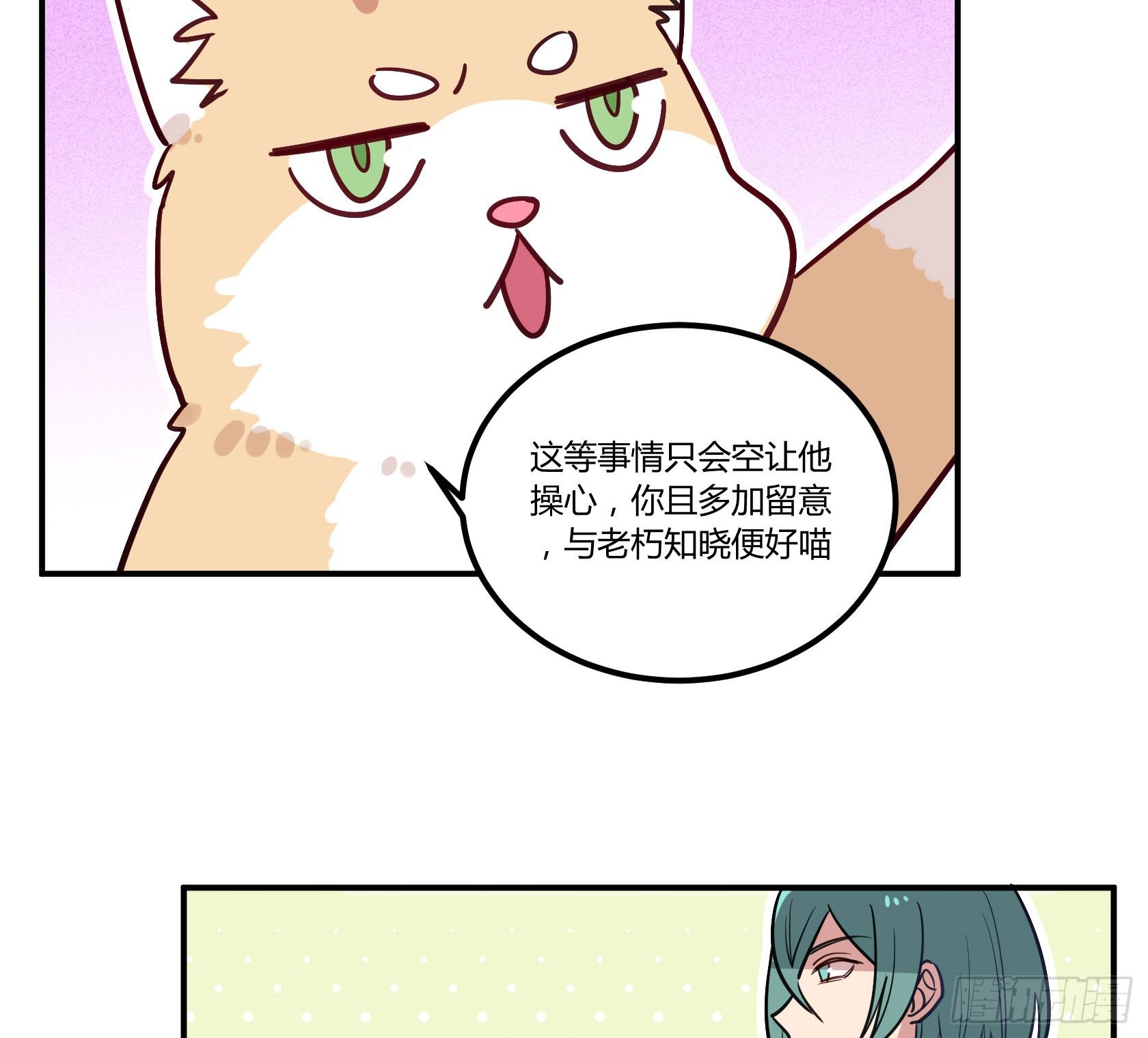 猫猫的报恩(1/2)-第34话