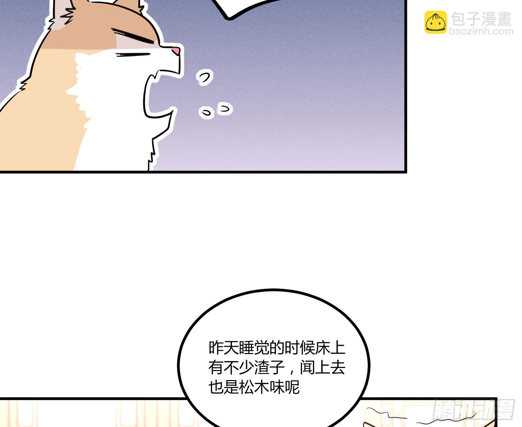 猫猫的报恩(1/2)-第34话