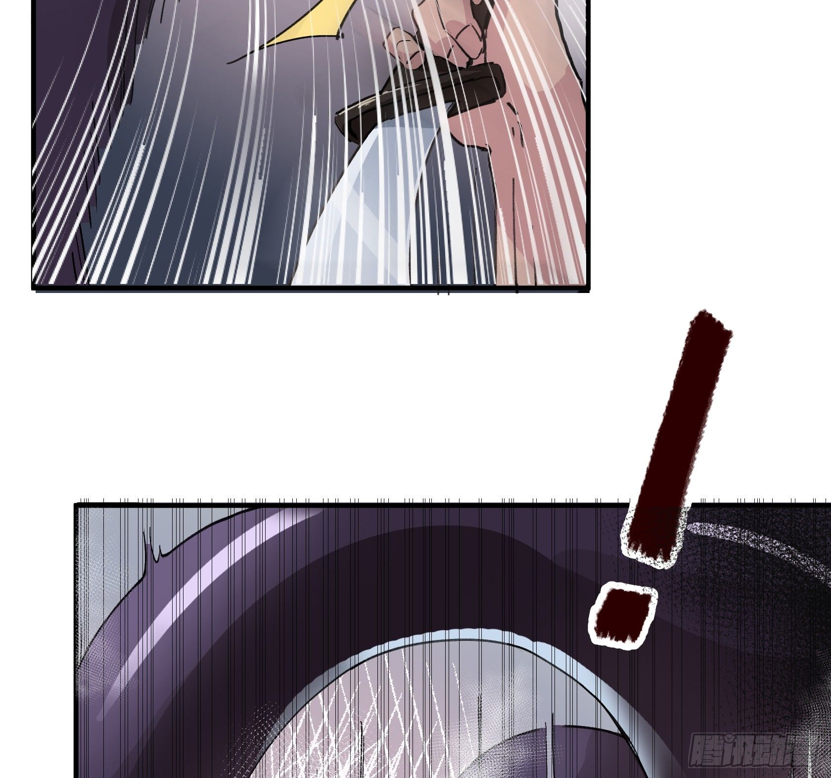 你，曾渴望过永生吗？(1/2)-第42话