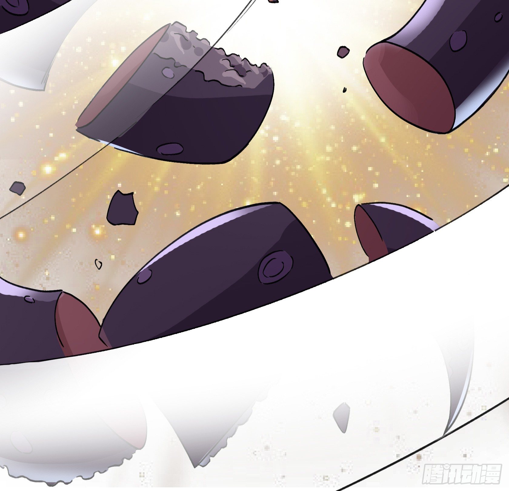 你，曾渴望过永生吗？(1/2)-第42话
