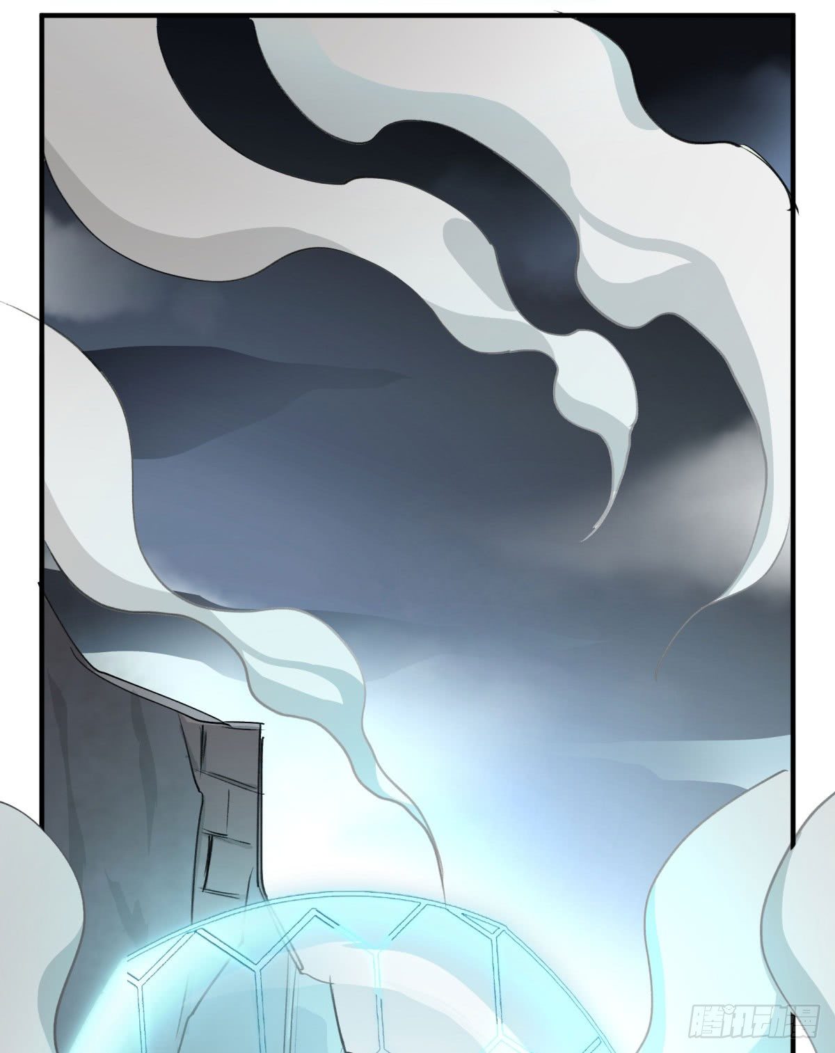 老苍，你真不聪明(1/2)-第66话