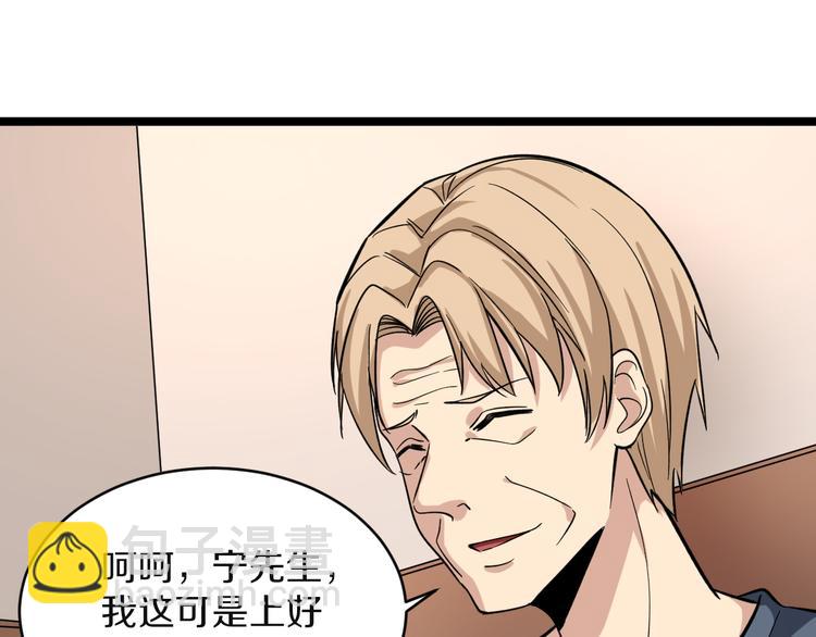 🍱三界淘宝店 第142话 极品铁观音 第43页