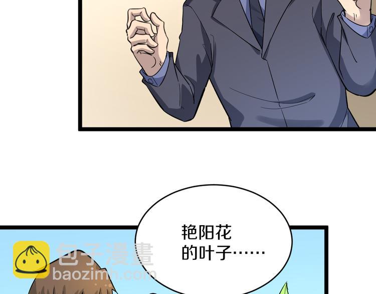 🍱三界淘宝店 第152话 3000万的叶子 第12页