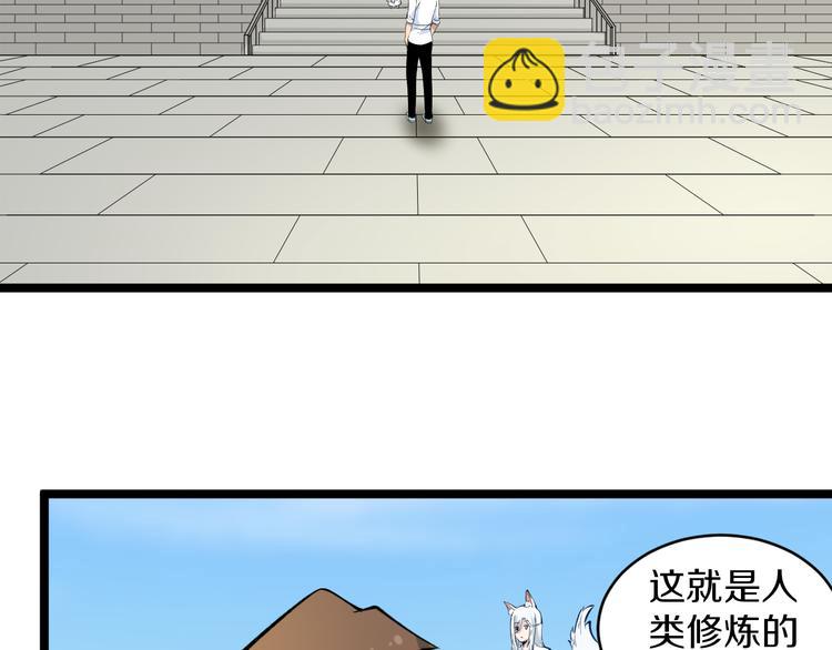 🍱三界淘宝店 第168话 巨龙武馆 第11页