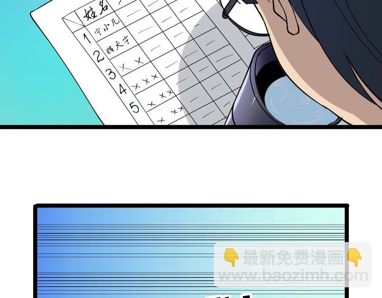 🍱三界淘宝店 第9话 公车邂逅 第25页