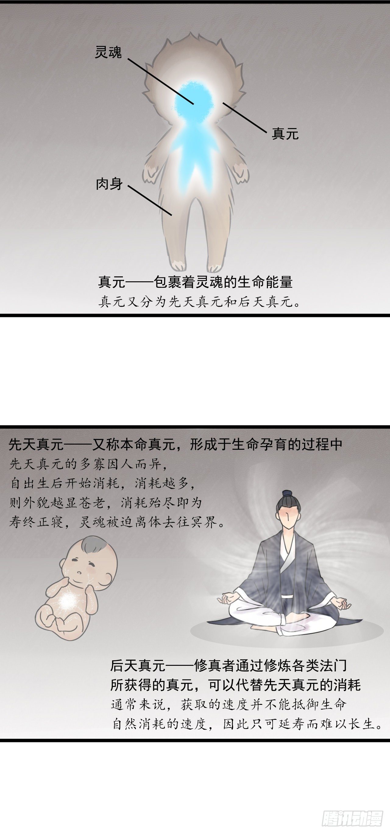 029 神秘人（六）-第30话
