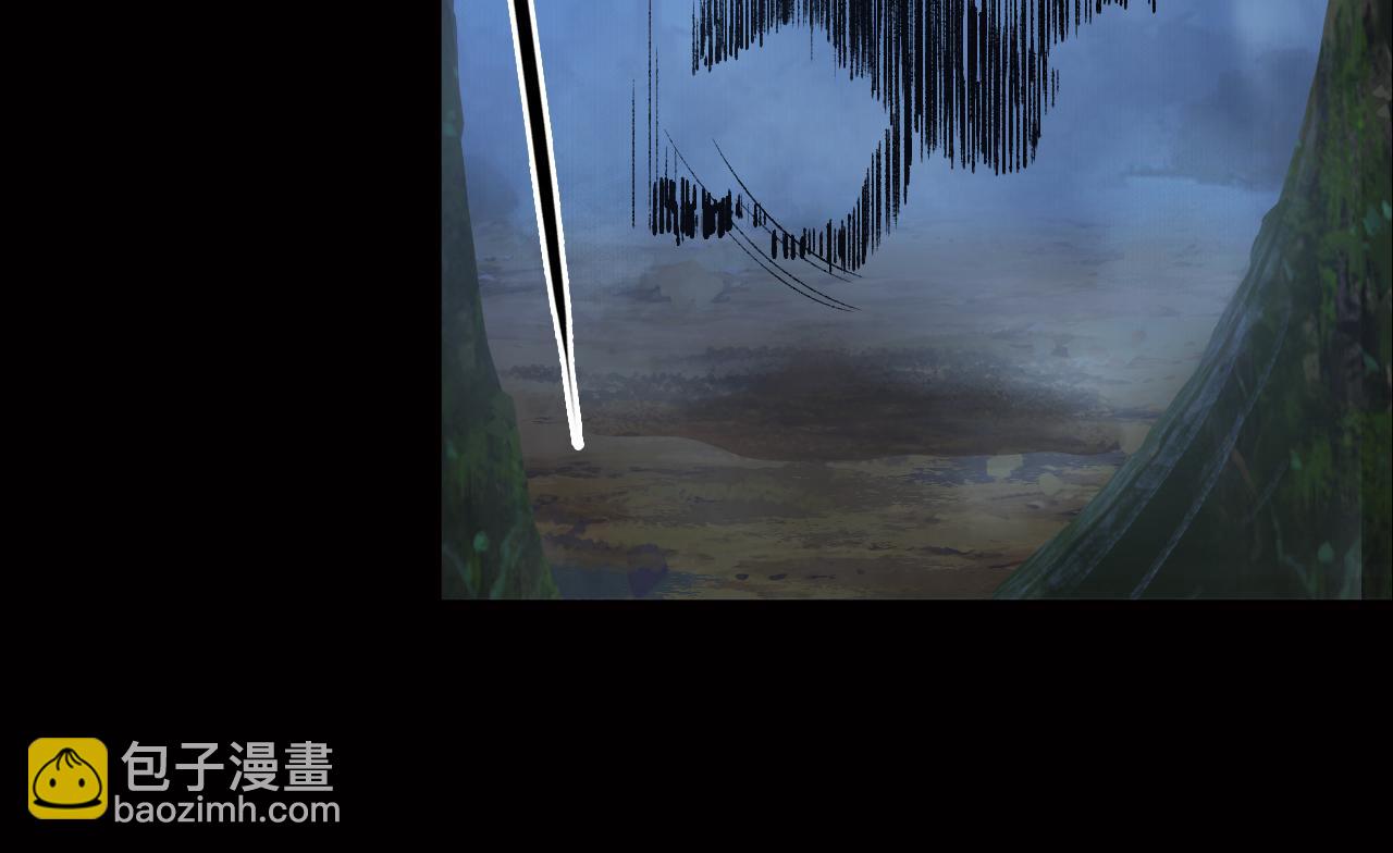 031 山神（上）(1/2)-第32话