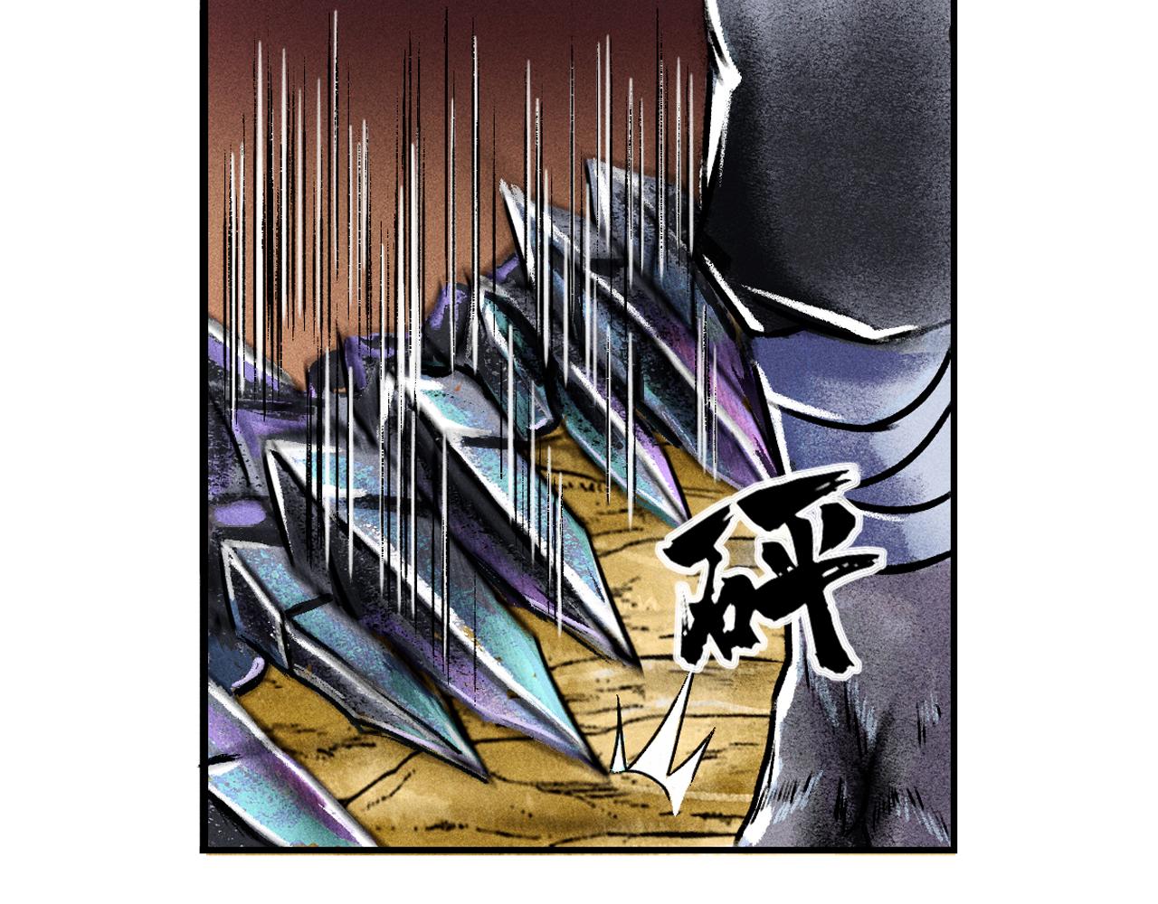 070 大战沙悟净（下）(1/4)-第72话