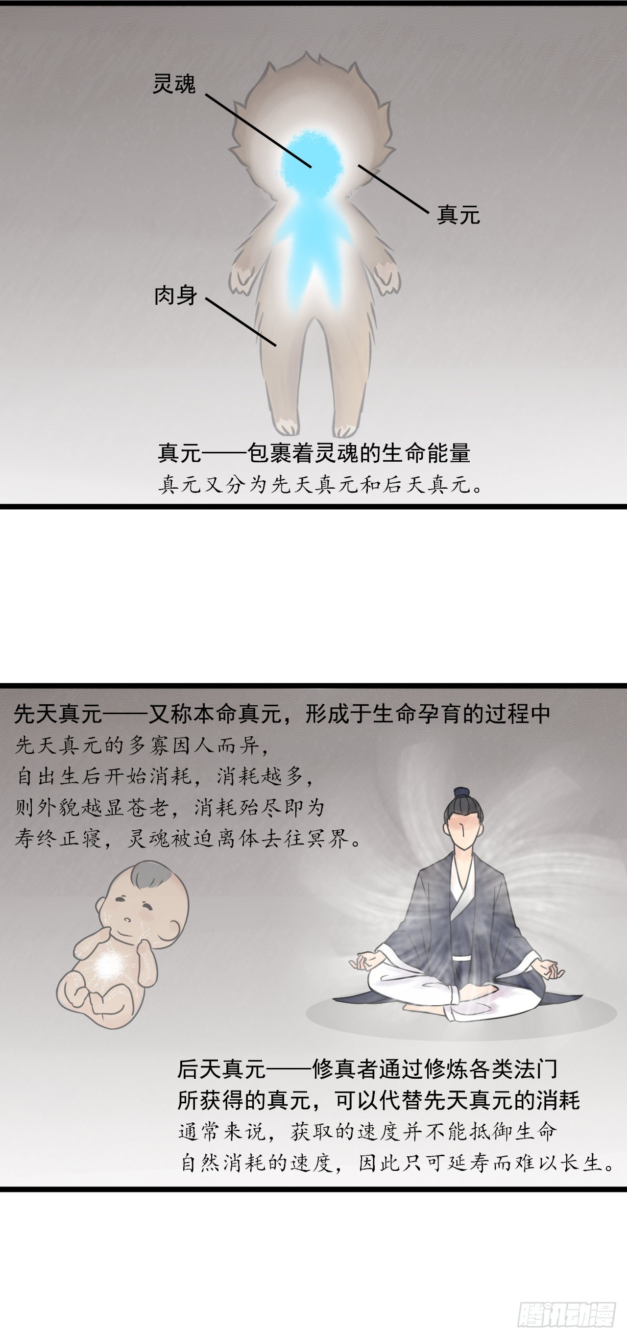 神秘人（六）-第30话