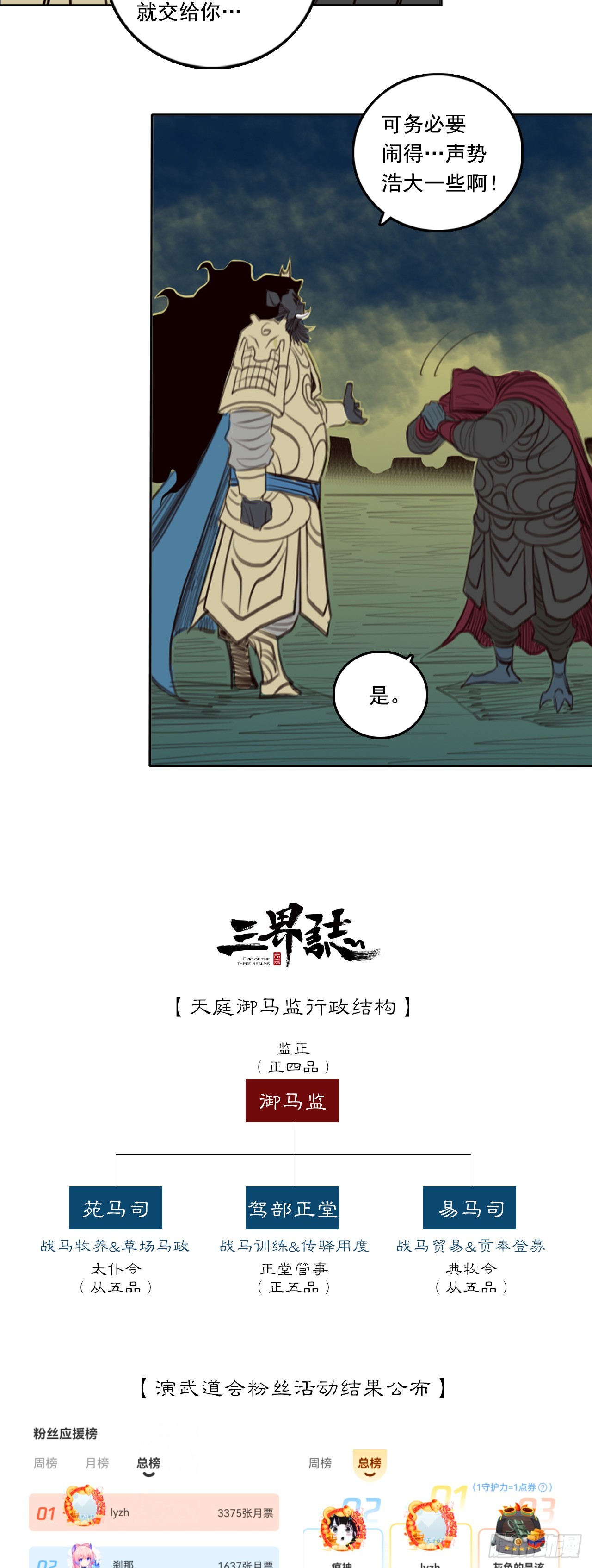 第三章 - 浩劫之象-第44话