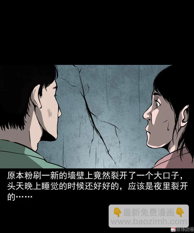 墙里的声音(1/2)-第110话