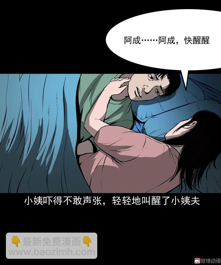 墙里的声音(1/2)-第110话