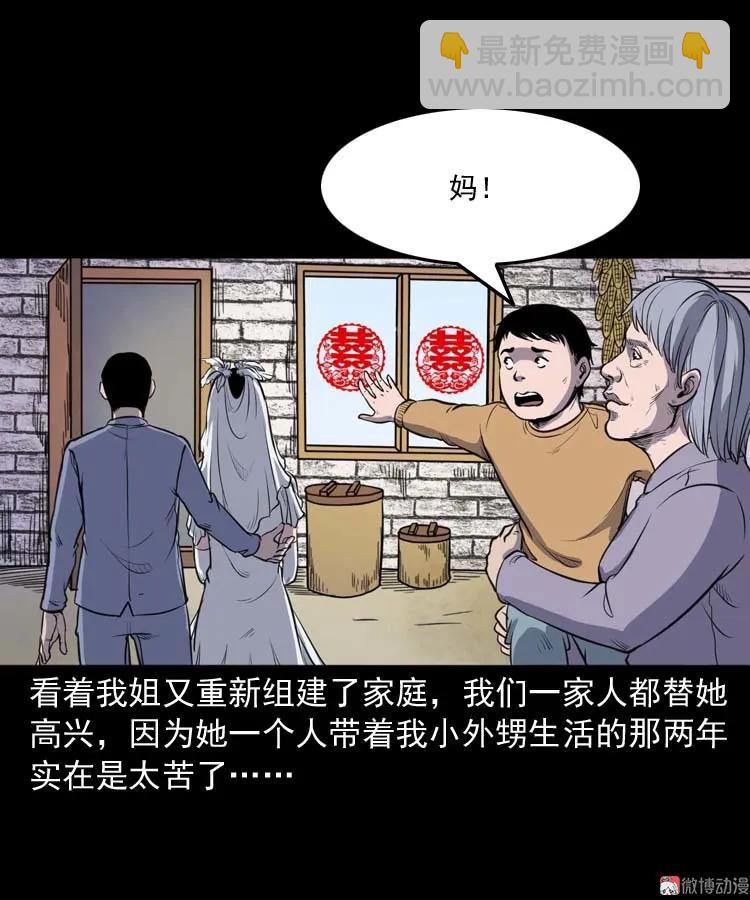 招魂(1/2)-第146话
