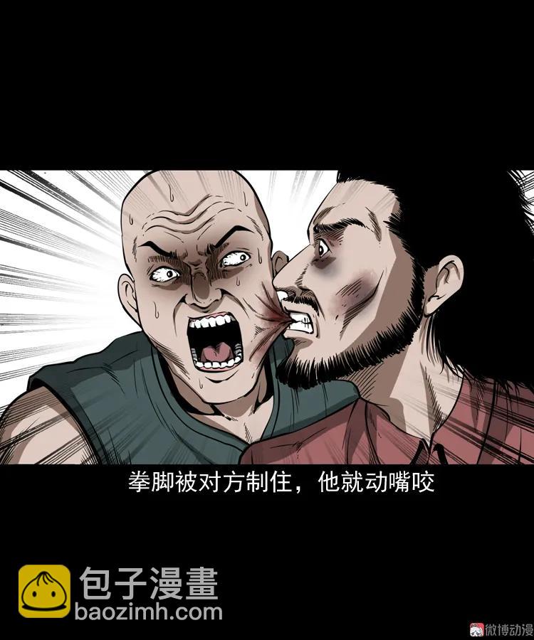 寻子狼(1/2)-第150话