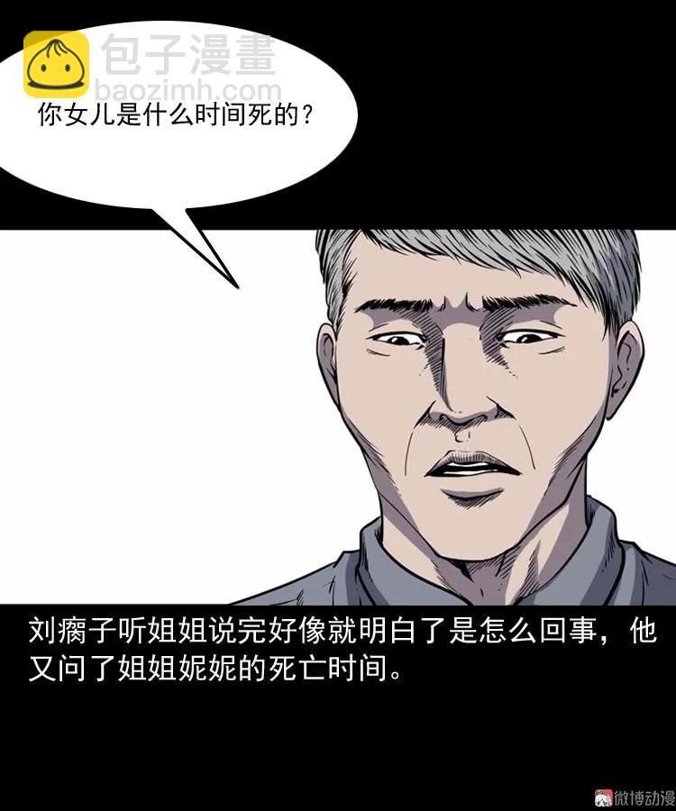 过鬼门关(1/2)-第158话