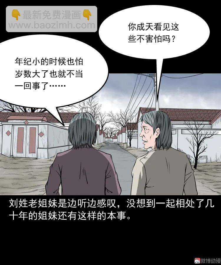 崔家老太太(1/2)-第162话