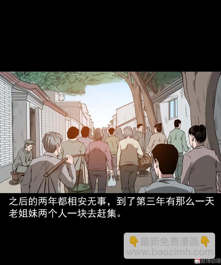 崔家老太太(1/2)-第162话