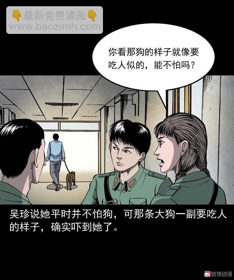 消失的妻子(1/3)-第184话