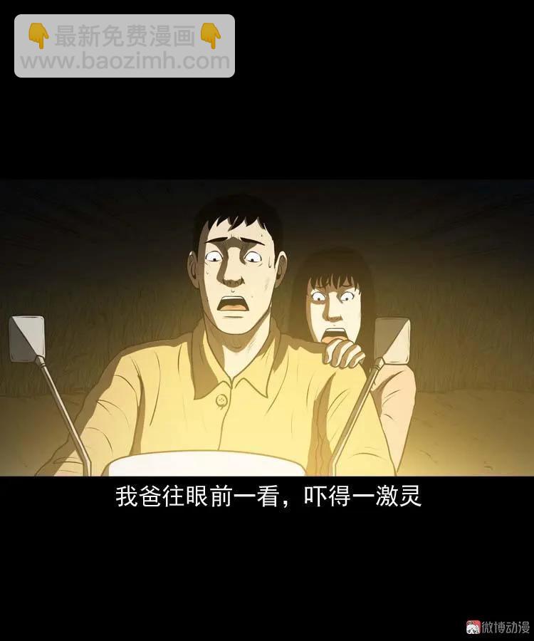 青阳湖诡事(1/2)-第190话