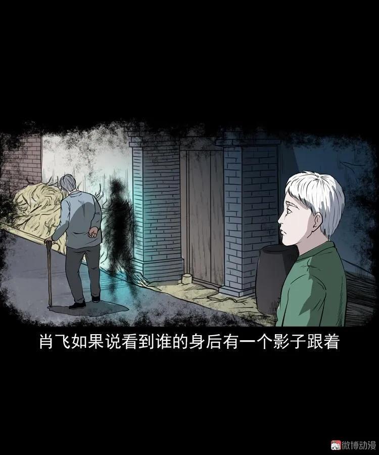 白头鬼（一）(1/2)-第204话