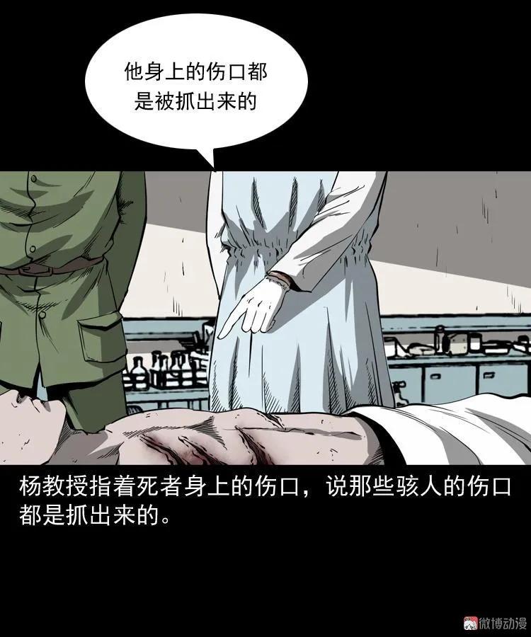 蜘蛛人（上）(1/3)-第210话