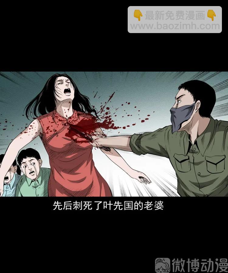 林家宅27号（下）(1/2)-第216话