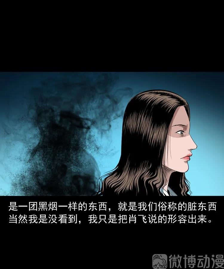 白头翁之恶咒(1/2)-第218话