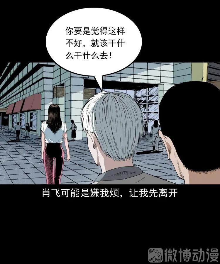 白头翁之恶咒(1/2)-第218话