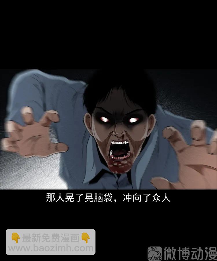 双鱼玉佩事件（上）(1/3)-第220话